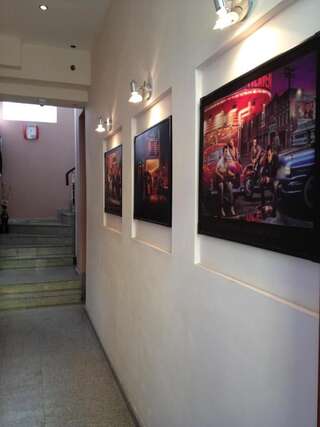 Хостелы Guesthouse Sonata Кюстендил-6